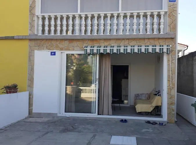 Apartman Vir-Miljkovica