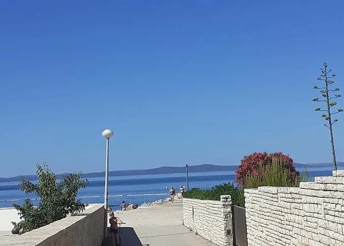 Apartman Vir-Miljkovica