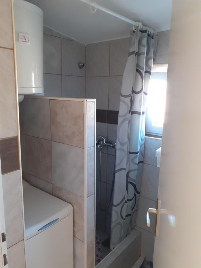 Apartman Vir-miljkovica Apartment