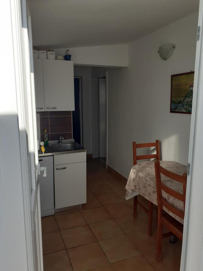 Apartman Vir-miljkovica Apartment Vir