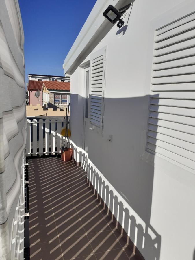 Apartman Vir-miljkovica