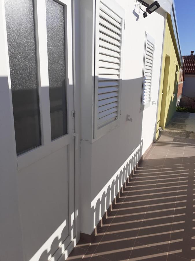 Apartment Apartman Vir-miljkovica *