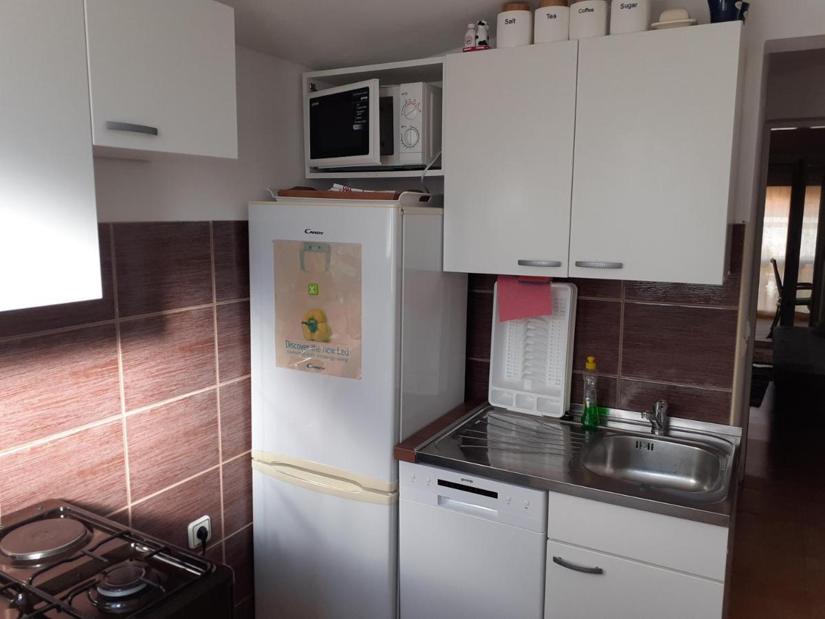 Apartman Vir-miljkovica Apartment *