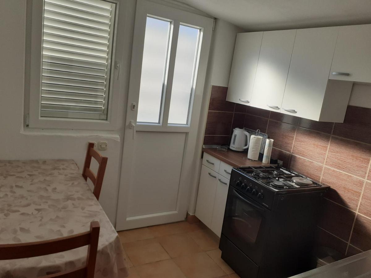 Apartman Vir-miljkovica Apartment