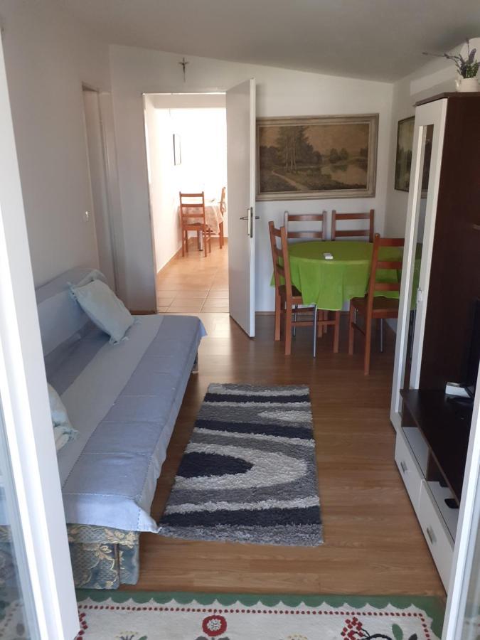 Apartman Vir-miljkovica