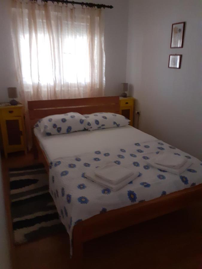Apartman Vir-miljkovica Vir