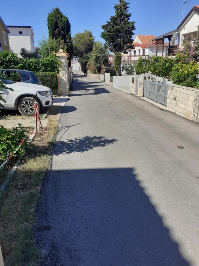Apartman Vir-miljkovica