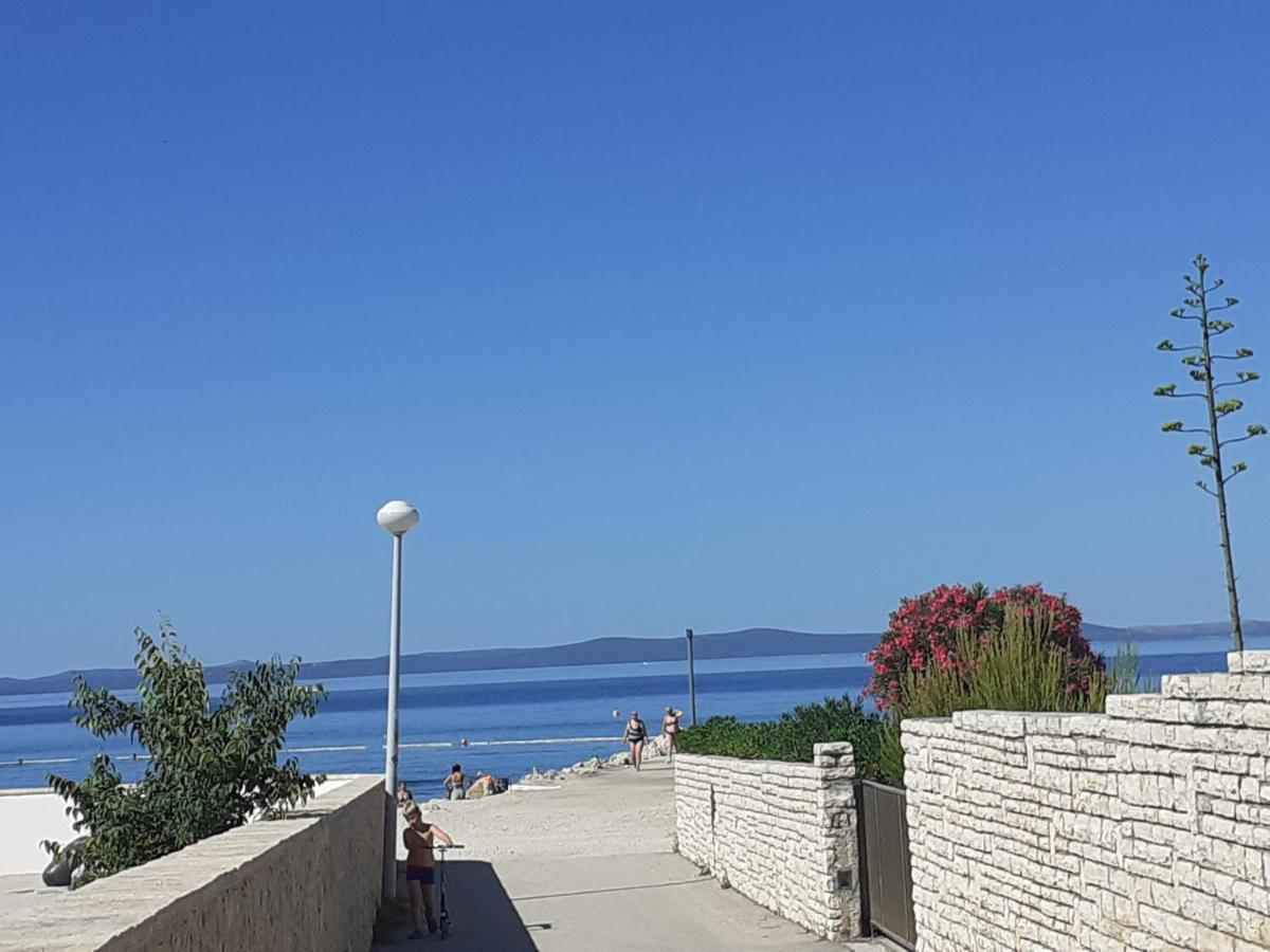 Apartman Vir-miljkovica