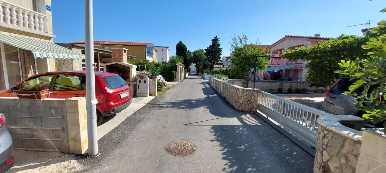 Apartman Vir-miljkovica Apartment
