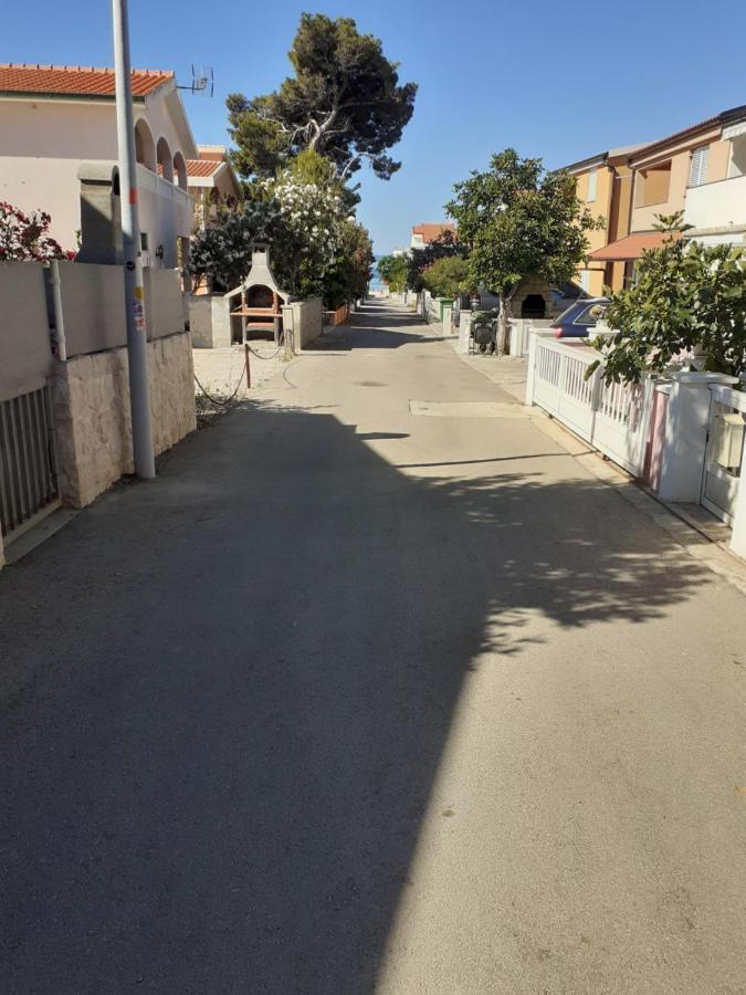 Apartment Apartman Vir-miljkovica