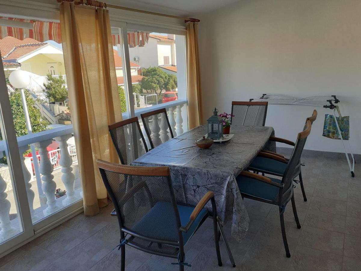 Apartman Vir-miljkovica Apartment