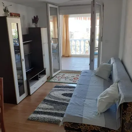 Apartman Vir-Miljkovica Apartment Exterior photo