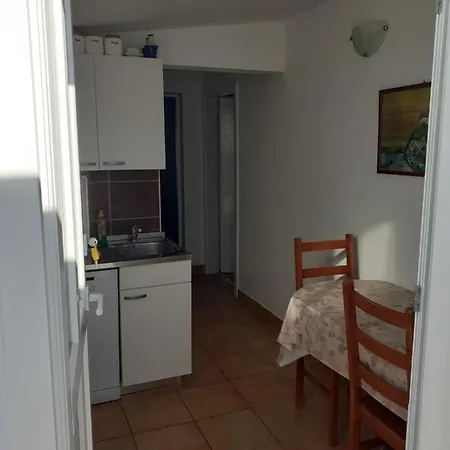 Apartman Vir-Miljkovica Apartment Exterior photo