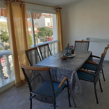 Apartman Vir-Miljkovica Apartment Exterior photo